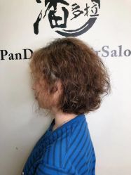 -东方麒麟·潘多拉SALON