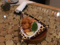 -西村日本料理(香格里拉饭店)