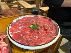 -贵厨酸汤牛肉(花果园国际中心店)