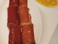 -红顶食府(滨湖九号店)