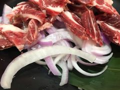 -九田家黑牛烤肉料理(二天地店)