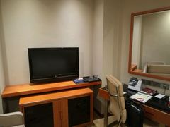 -成都天府丽都喜来登饭店