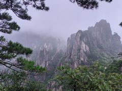 -三清山风景名胜区