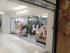 -海马体照相馆(北京apm店)