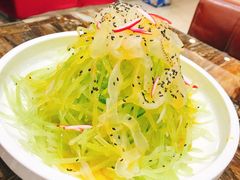 -林口邵胖子大鹅(新安街东五店)