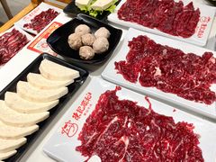 -陈记顺和潮汕牛肉火锅(韩江路店)