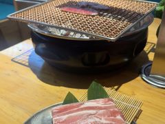 -九田家黑牛烤肉(溧水万达店)