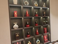 -上海古井假日酒店 · 徽昇楼中餐厅