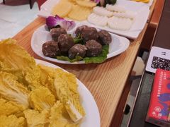 -淼福猪肚鸡·椰子鸡火锅(大沙地店)