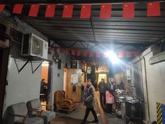 门面-安胖老火锅(两路口店)