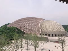 -牛首山文化旅游区