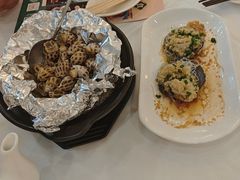 -东江渔村·古典园林·30年粤菜老字号(太和店)