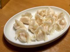 -喜鼎海胆水饺(朝阳区三里屯太古里北区店)