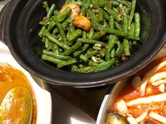 马拉盏四季豆-星怡会·新加坡新美食(苏州中心店)