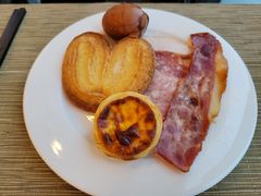 -长沙富力万达文华酒店