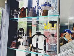 -2326 Coffee Roaster咖啡豆可选店(林肯公园店)
