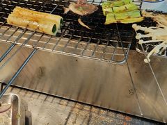 -喜悦小串丹东小黄牛海鲜烧烤大排档(民主广场店)