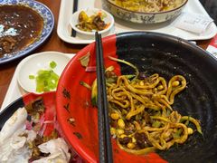 -菊儿人家·北京胡同菜(南锣鼓巷店)