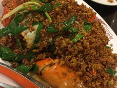 -桥底辣蟹(谢斐道店)