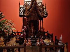 -泰国餐厅 Thai Food(裕华万达店)