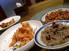 麻豆腐-局气 烤鸭·北京菜(光华路店)
