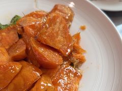 -北国饭店·海鲜·北方菜(峡山店)