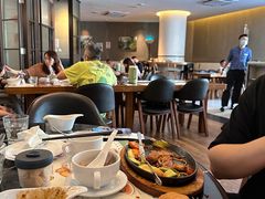 -翠华餐厅(百老汇店)