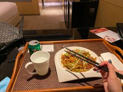 -上海宝华万豪酒店
