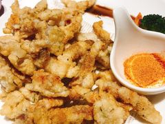 -通海俄式烧烤·俄罗斯大串(嵩山路店)