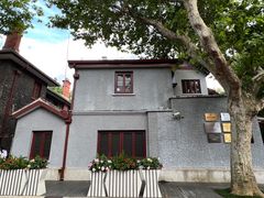 -上海孙中山故居纪念馆