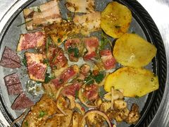 -么子烤肉(化龙池店)