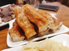 -牛小隆牛肉面馆(四牌楼店)