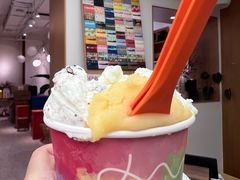 -Dip in Gelato(富民路店)