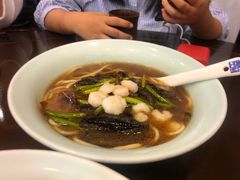 -奎元馆.百年奎元.非遗传承(西湖边的解放路店)