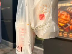 -麦当劳(济泺路店)
