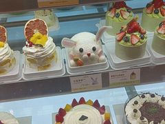 -罗森尼娜(德思勤店)