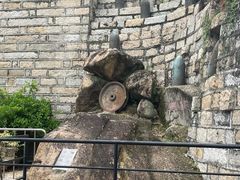 -胡里山炮台