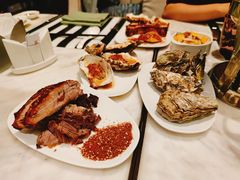 -万达文华酒店·48F云端窗景美食汇自助餐厅
