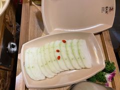 -蜀大侠火锅(四川北路店)