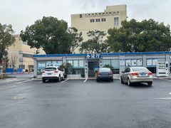 -上海市第四十一机动车安全检测站