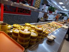 -闫家粥铺(吉林大路店)