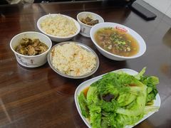 -好成财牛排馆(涂门街总店)