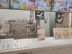 -DQ·蛋糕·冰淇淋(新世纪6F店)