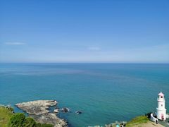 -漳州滨海火山岛自然生态风景区