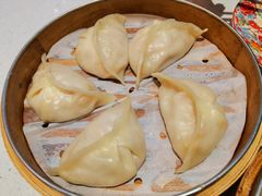 -北大荒人•新东北菜(青岛银座店)