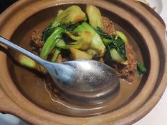 -方荣糊涂菜馆(湖北路店)
