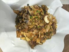 -山顶沙河粉-粤菜馆(凯旋店)