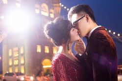 -太郎花子婚纱摄影艺术中心