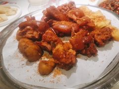 -川味堂·四川豆花(八卦岭店)