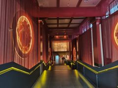 -北京大葆台遗址博物馆